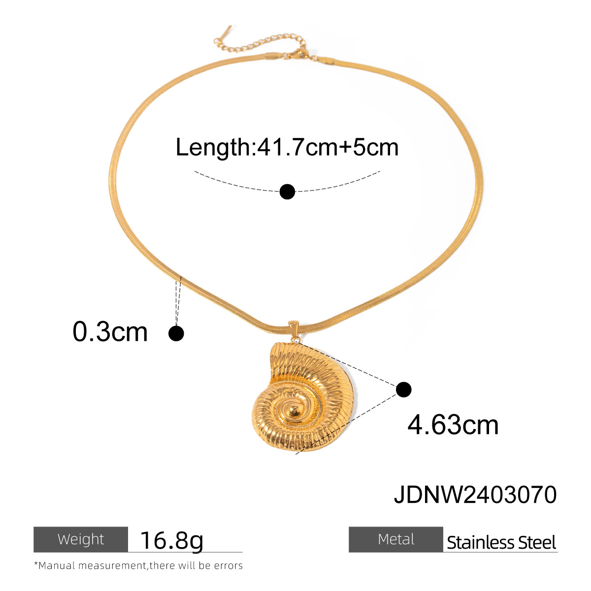 Delicate Layered Necklace Set - Gold Plated Vacation Jewelry for Everyday Elegance