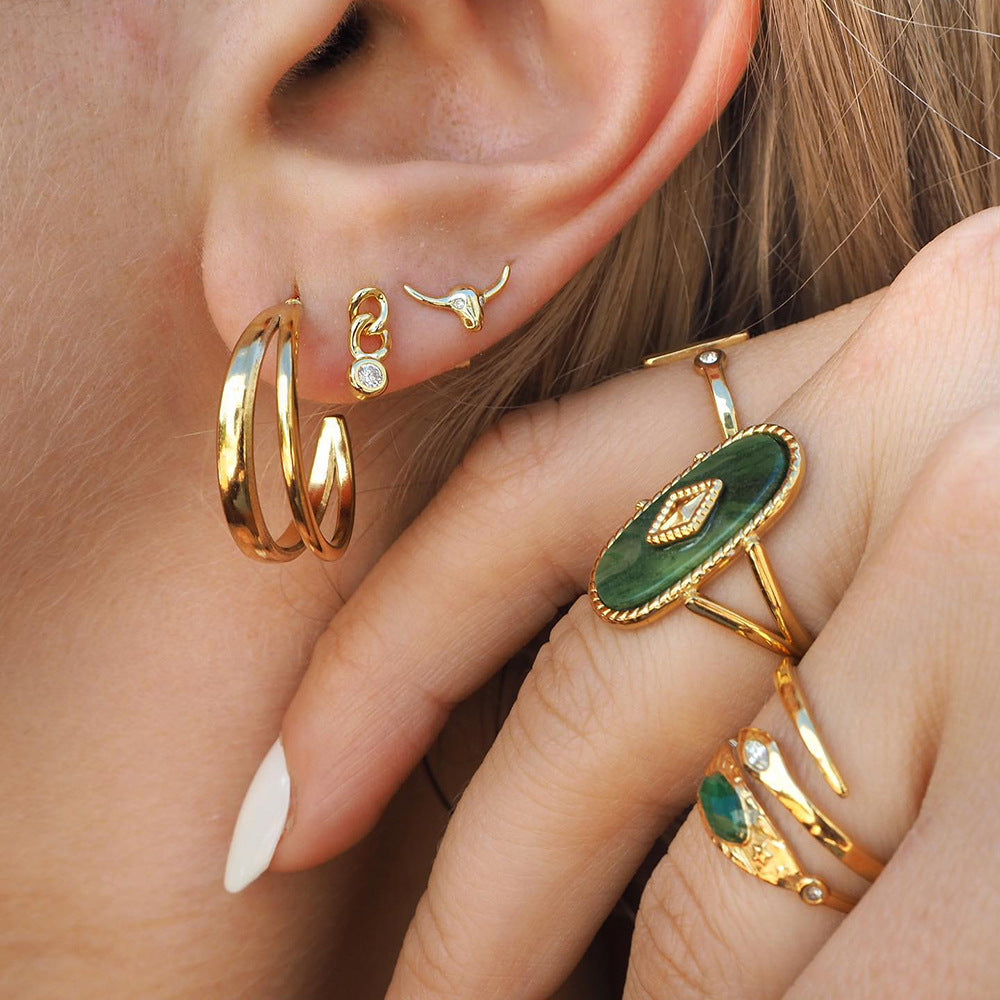 Rings Collection