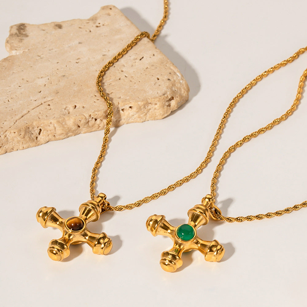 Necklaces Collection
