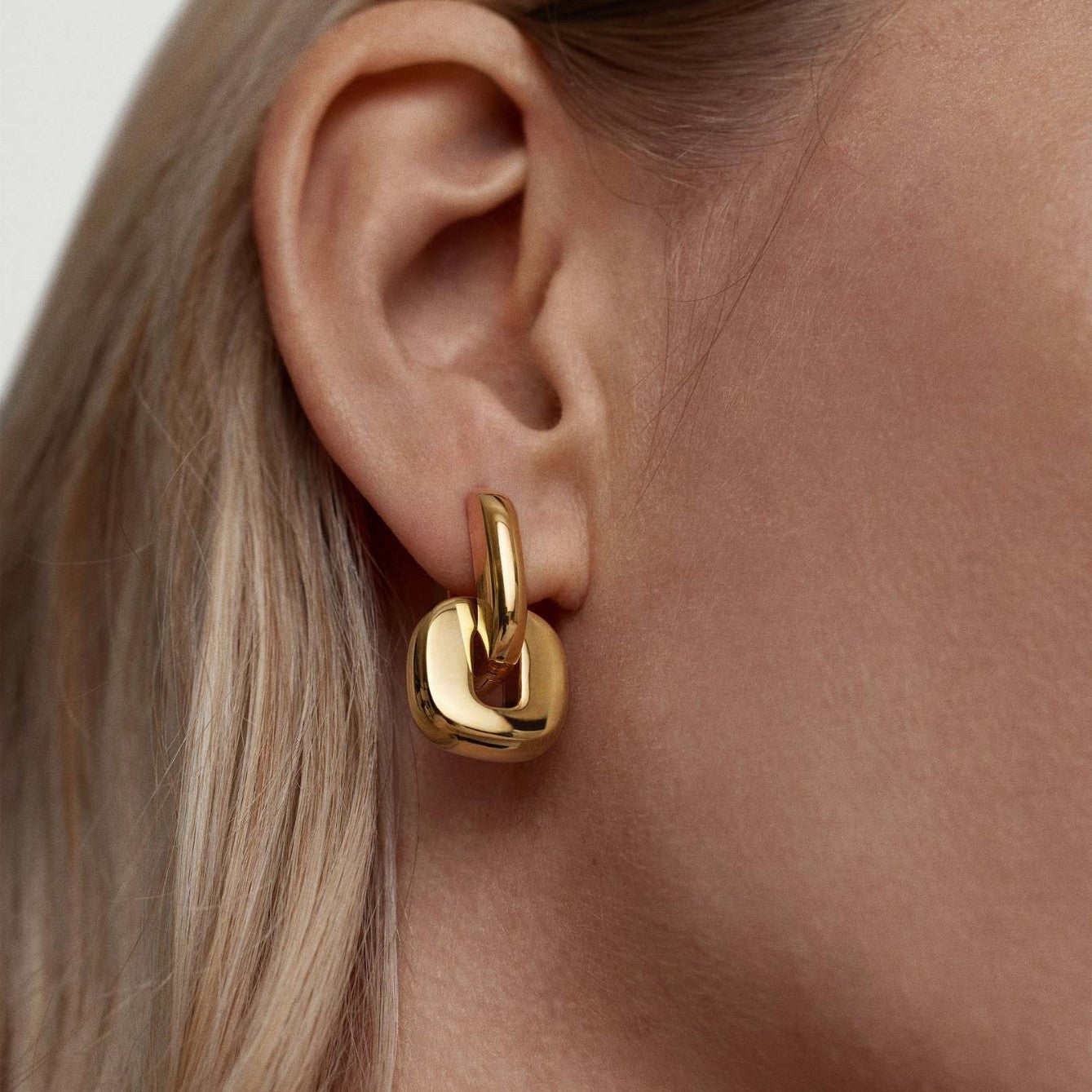 Earrings Collection